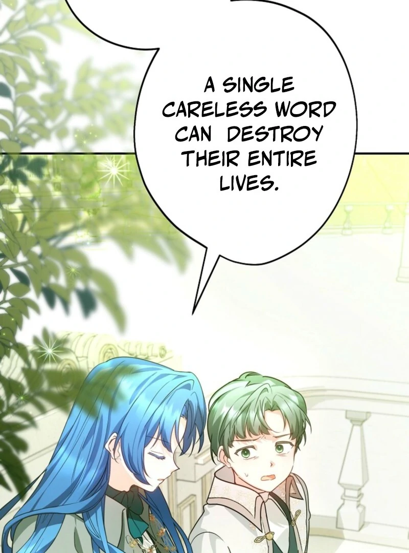 She Is My Mother In Law But I Dont Want Any Conflicts Between Us Chapter 36 - Page 25
