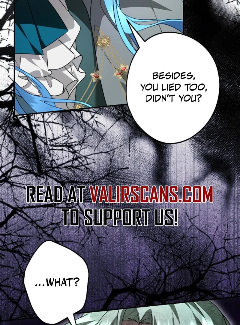 She Is My Mother In Law But I Dont Want Any Conflicts Between Us Chapter 36 - Page 28