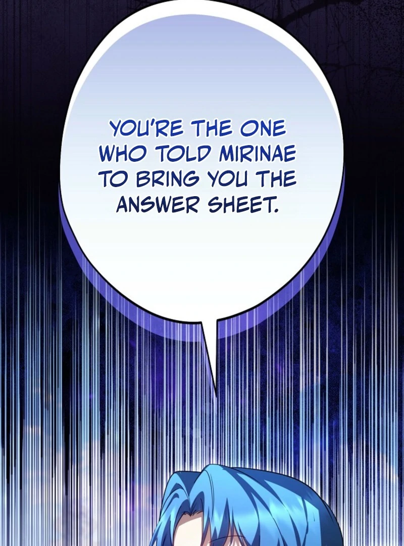 She Is My Mother In Law But I Dont Want Any Conflicts Between Us Chapter 36 - Page 31