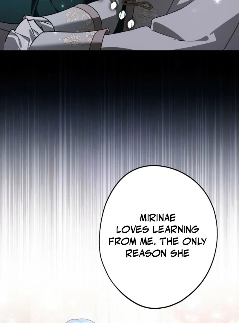 She Is My Mother In Law But I Dont Want Any Conflicts Between Us Chapter 36 - Page 33
