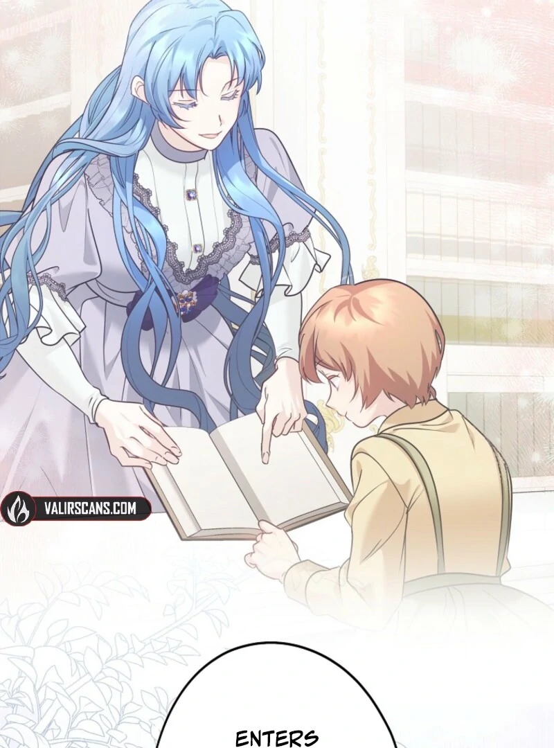 She Is My Mother In Law But I Dont Want Any Conflicts Between Us Chapter 36 - Page 34