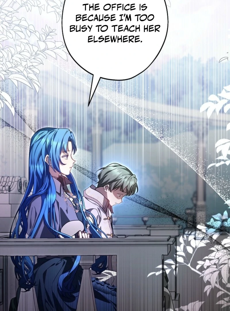 She Is My Mother In Law But I Dont Want Any Conflicts Between Us Chapter 36 - Page 35