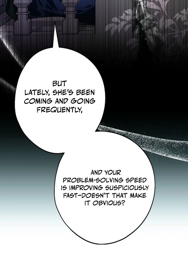 She Is My Mother In Law But I Dont Want Any Conflicts Between Us Chapter 36 - Page 36