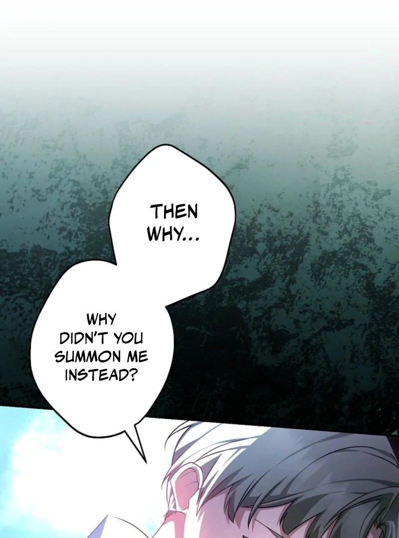 She Is My Mother In Law But I Dont Want Any Conflicts Between Us Chapter 36 - Page 37