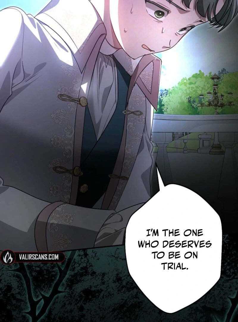 She Is My Mother In Law But I Dont Want Any Conflicts Between Us Chapter 36 - Page 38