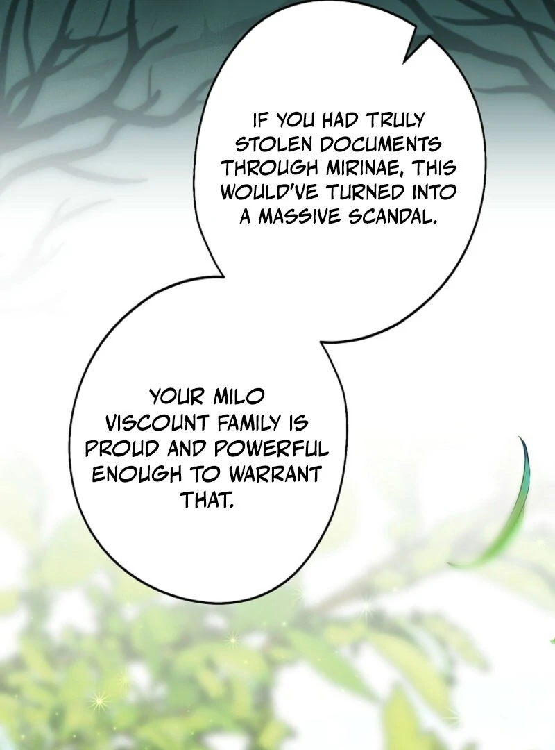 She Is My Mother In Law But I Dont Want Any Conflicts Between Us Chapter 36 - Page 42