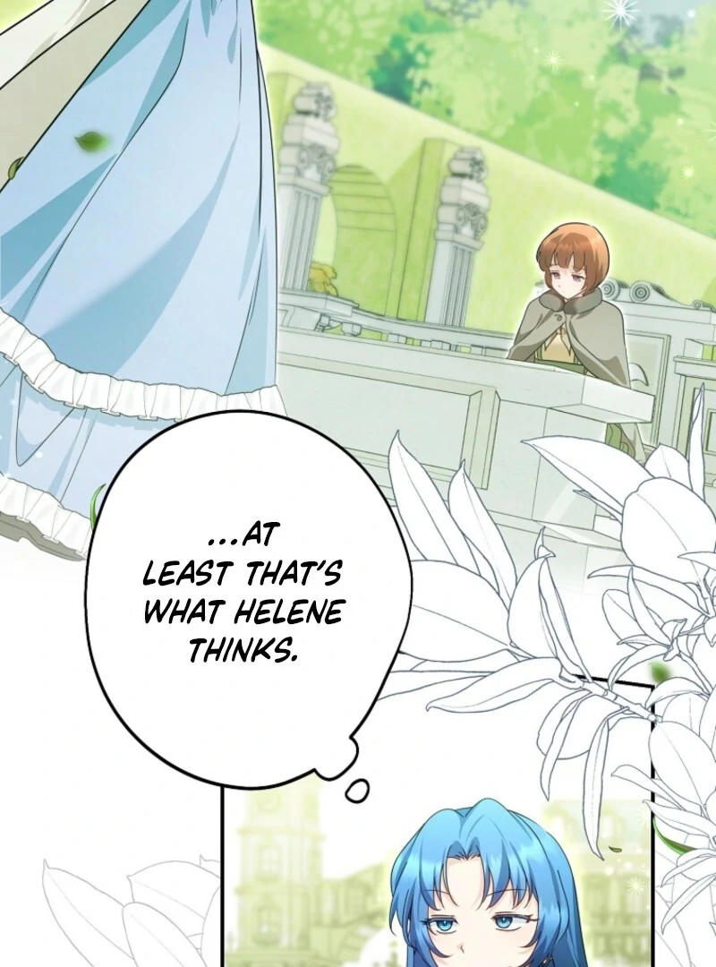 She Is My Mother In Law But I Dont Want Any Conflicts Between Us Chapter 36 - Page 44