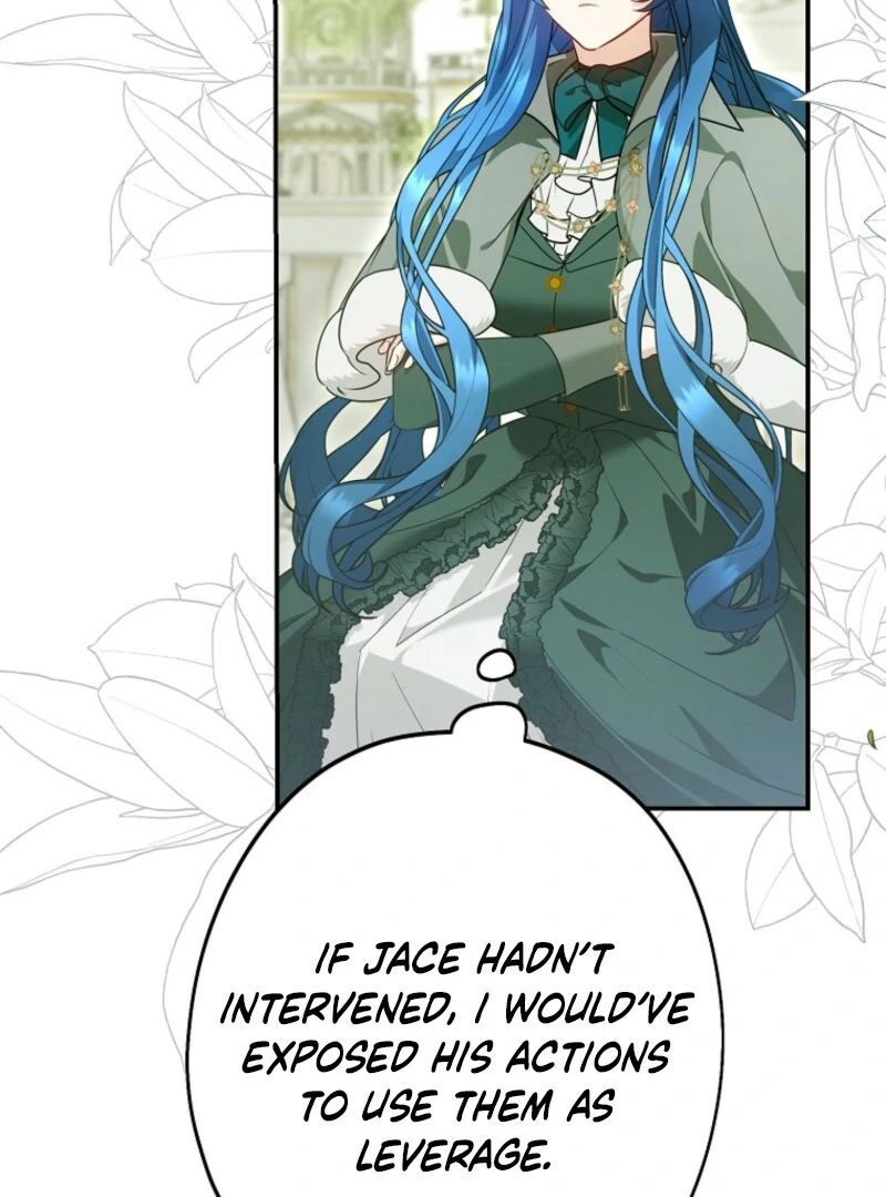 She Is My Mother In Law But I Dont Want Any Conflicts Between Us Chapter 36 - Page 45