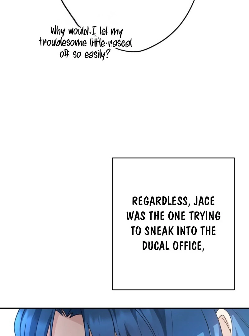 She Is My Mother In Law But I Dont Want Any Conflicts Between Us Chapter 36 - Page 46