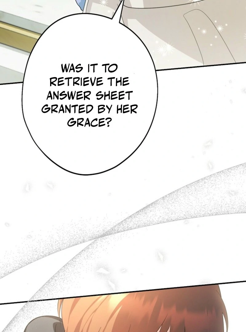 She Is My Mother In Law But I Dont Want Any Conflicts Between Us Chapter 36 - Page 5