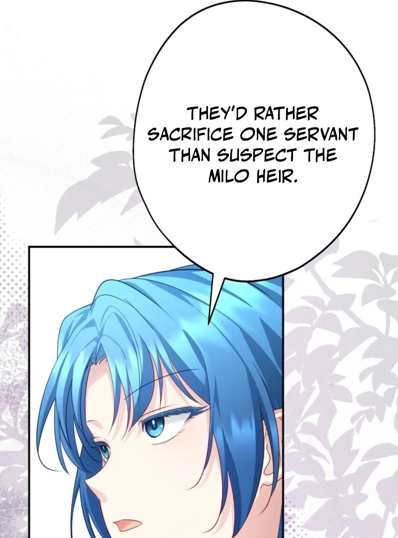 She Is My Mother In Law But I Dont Want Any Conflicts Between Us Chapter 36 - Page 51