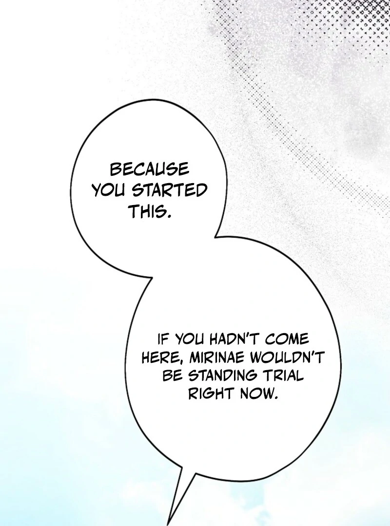She Is My Mother In Law But I Dont Want Any Conflicts Between Us Chapter 36 - Page 54