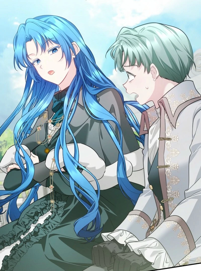 She Is My Mother In Law But I Dont Want Any Conflicts Between Us Chapter 36 - Page 55