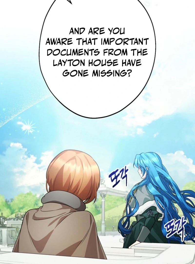 She Is My Mother In Law But I Dont Want Any Conflicts Between Us Chapter 36 - Page 7