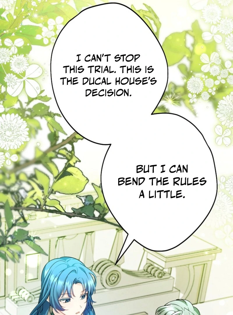 She Is My Mother In Law But I Dont Want Any Conflicts Between Us Chapter 36 - Page 70