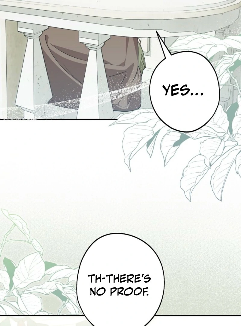 She Is My Mother In Law But I Dont Want Any Conflicts Between Us Chapter 36 - Page 8