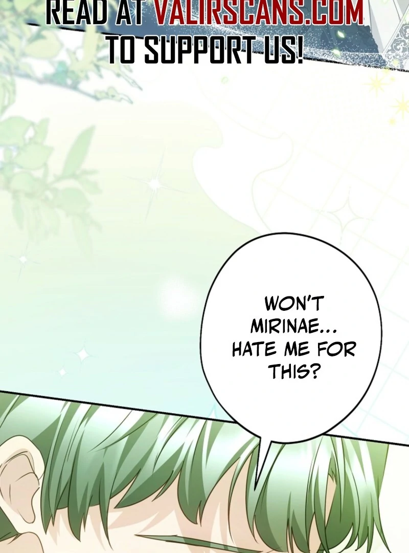 She Is My Mother In Law But I Dont Want Any Conflicts Between Us Chapter 36 - Page 83