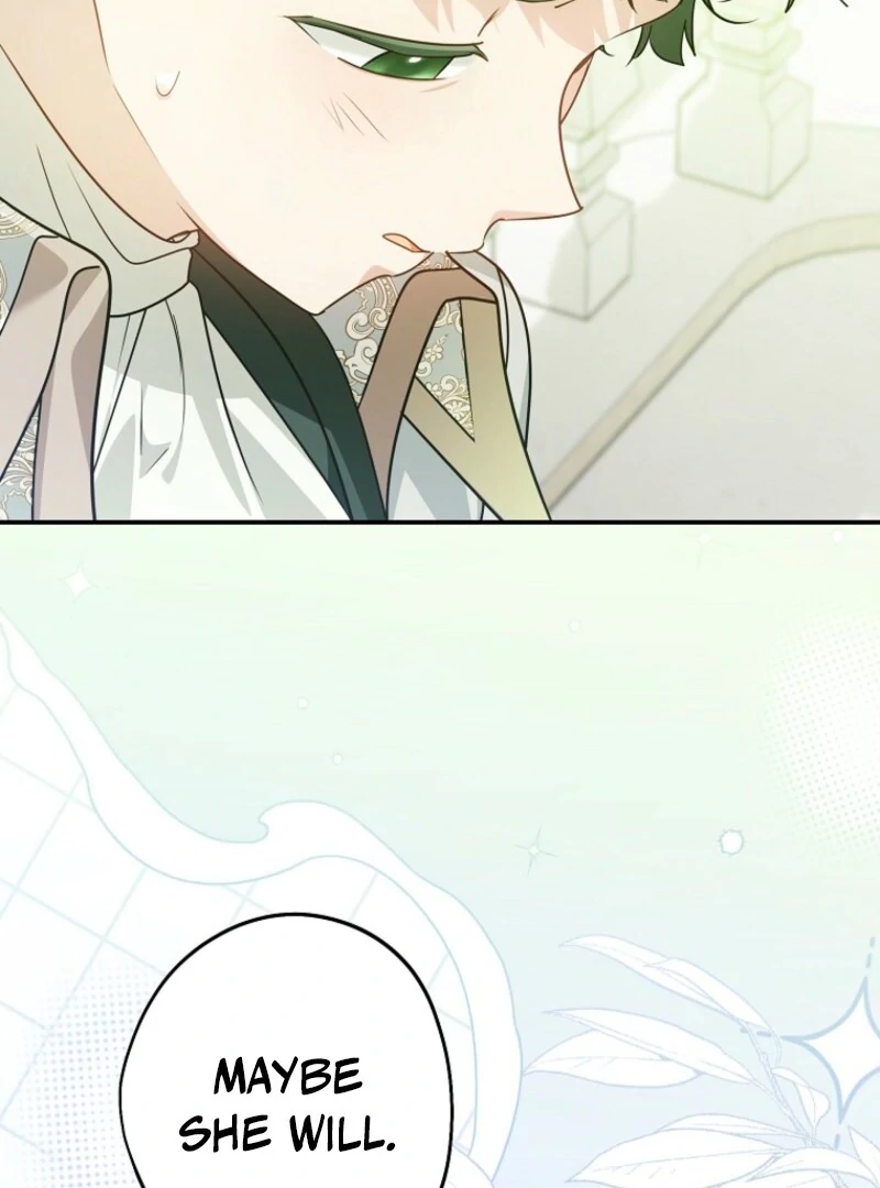 She Is My Mother In Law But I Dont Want Any Conflicts Between Us Chapter 36 - Page 84