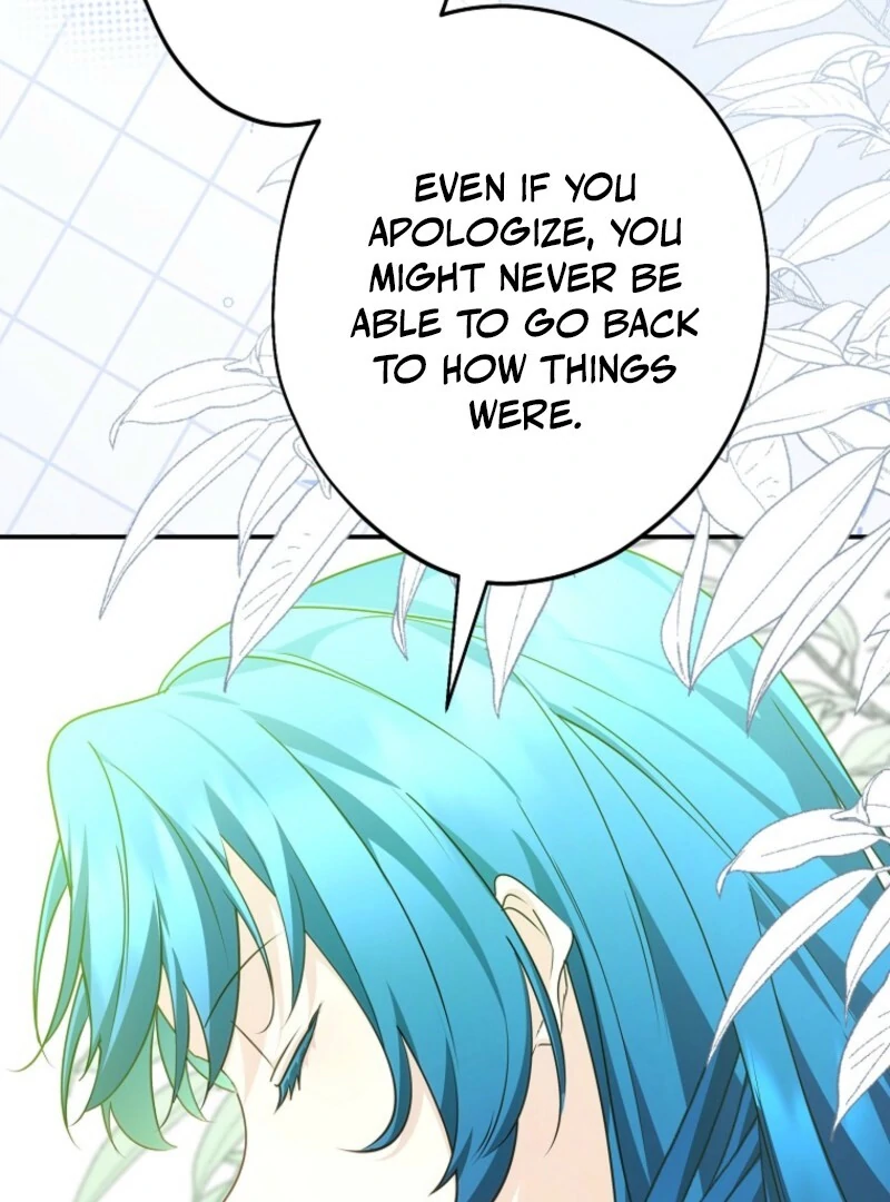 She Is My Mother In Law But I Dont Want Any Conflicts Between Us Chapter 36 - Page 85