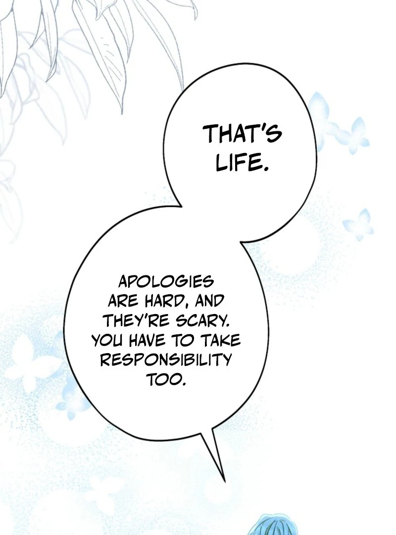 She Is My Mother In Law But I Dont Want Any Conflicts Between Us Chapter 36 - Page 87