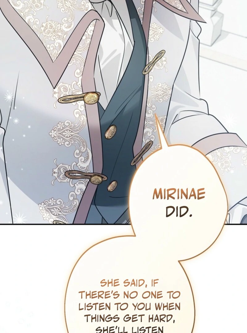 She Is My Mother In Law But I Dont Want Any Conflicts Between Us Chapter 36 - Page 99