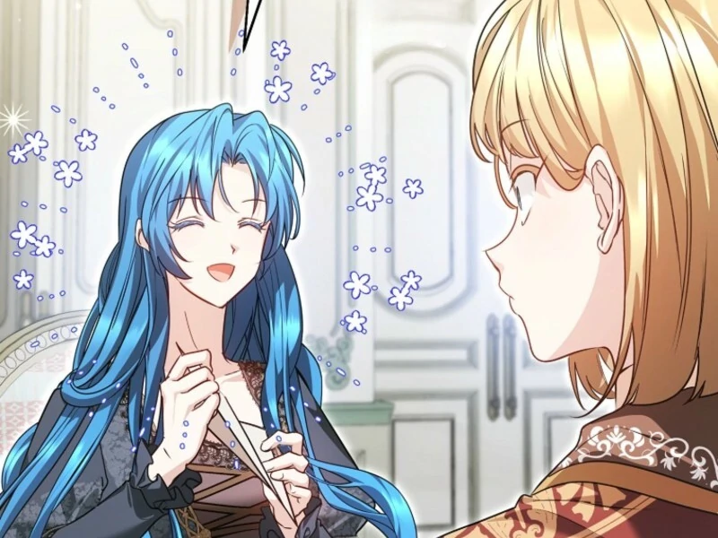 She Is My Mother In Law But I Dont Want Any Conflicts Between Us Chapter 37 - Page 10
