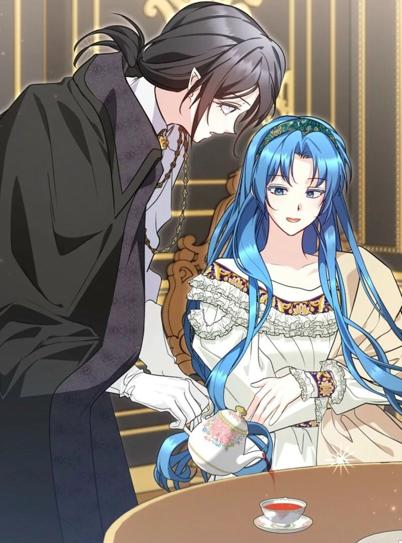 She Is My Mother In Law But I Dont Want Any Conflicts Between Us Chapter 37 - Page 103