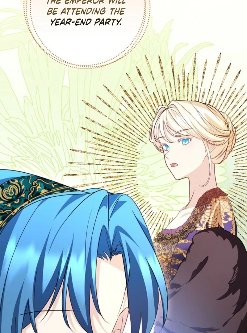 She Is My Mother In Law But I Dont Want Any Conflicts Between Us Chapter 37 - Page 106