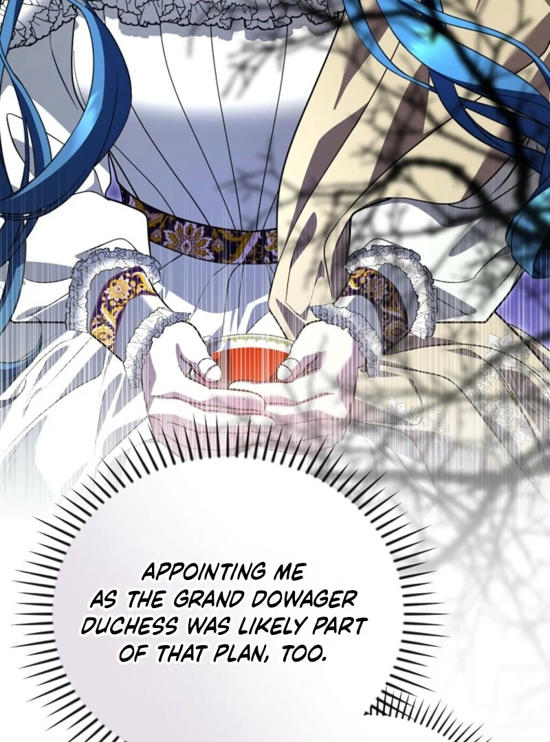 She Is My Mother In Law But I Dont Want Any Conflicts Between Us Chapter 37 - Page 115