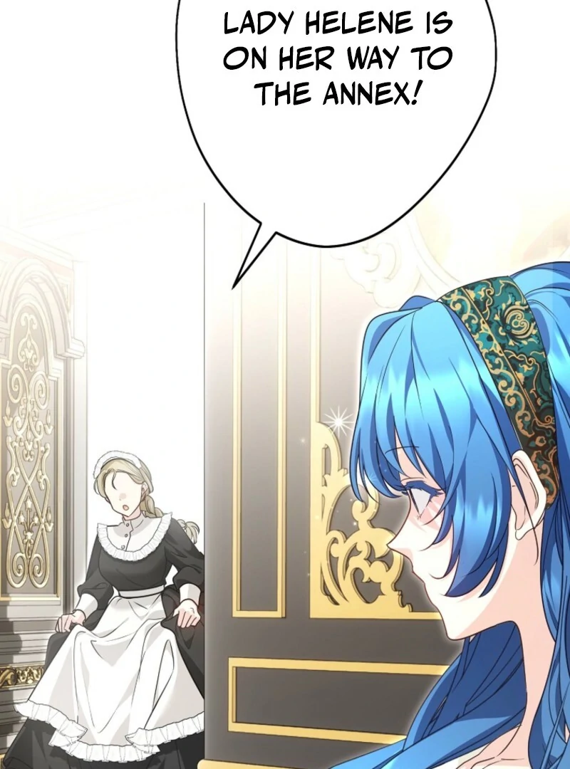 She Is My Mother In Law But I Dont Want Any Conflicts Between Us Chapter 37 - Page 120