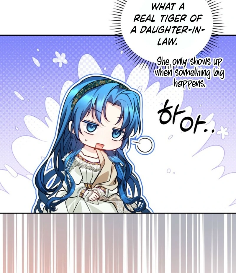 She Is My Mother In Law But I Dont Want Any Conflicts Between Us Chapter 37 - Page 122