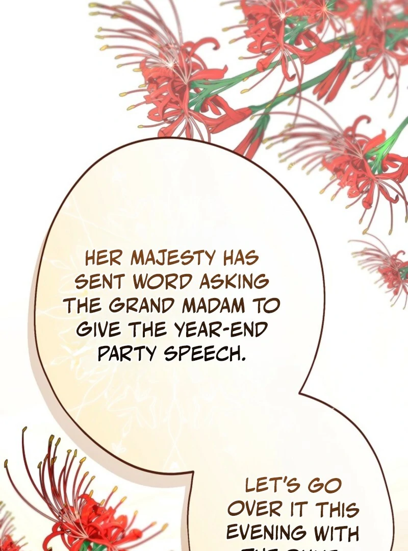 She Is My Mother In Law But I Dont Want Any Conflicts Between Us Chapter 37 - Page 124