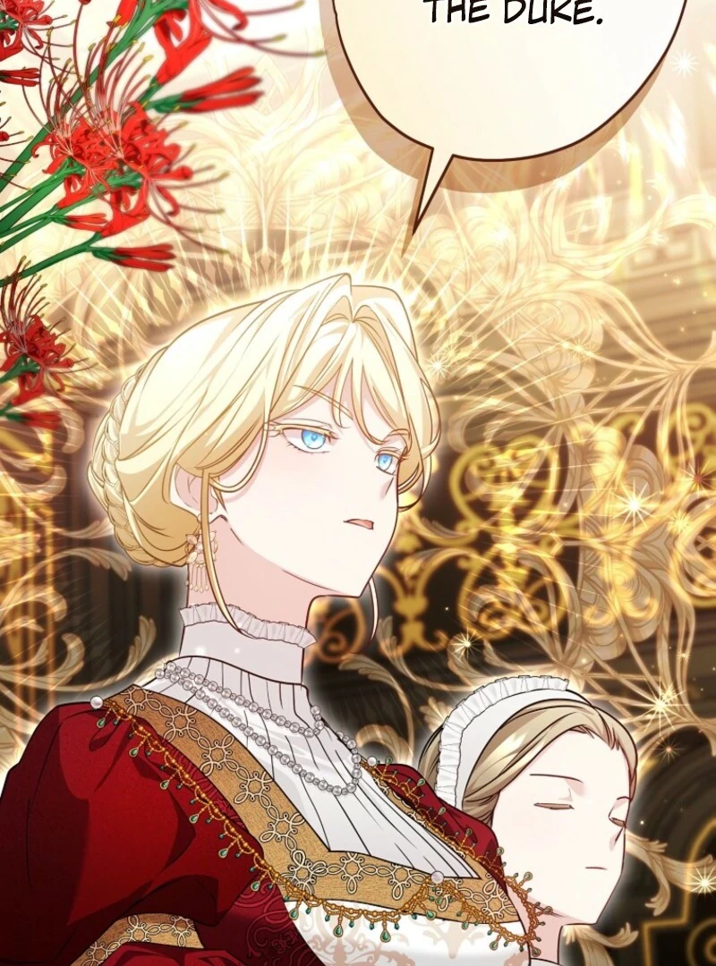 She Is My Mother In Law But I Dont Want Any Conflicts Between Us Chapter 37 - Page 125