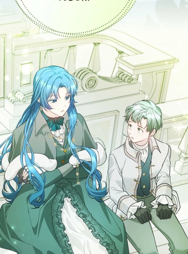 She Is My Mother In Law But I Dont Want Any Conflicts Between Us Chapter 37 - Page 13
