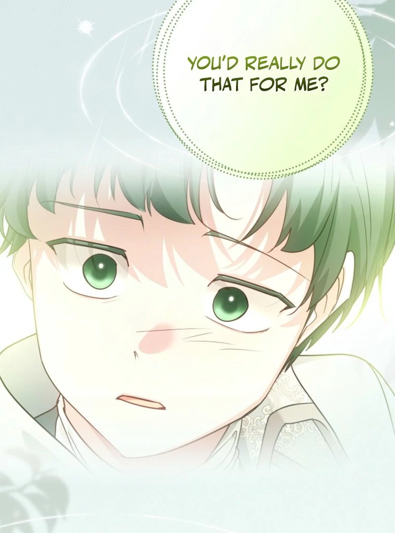 She Is My Mother In Law But I Dont Want Any Conflicts Between Us Chapter 37 - Page 15