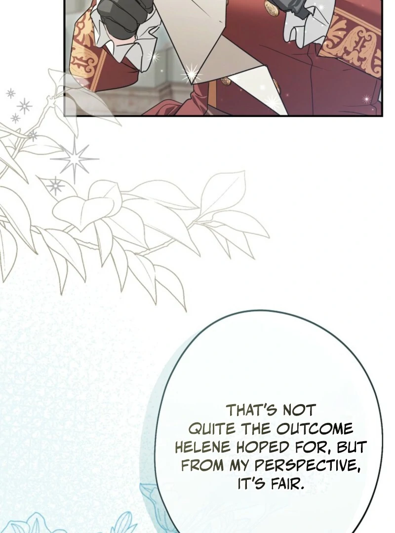 She Is My Mother In Law But I Dont Want Any Conflicts Between Us Chapter 37 - Page 18