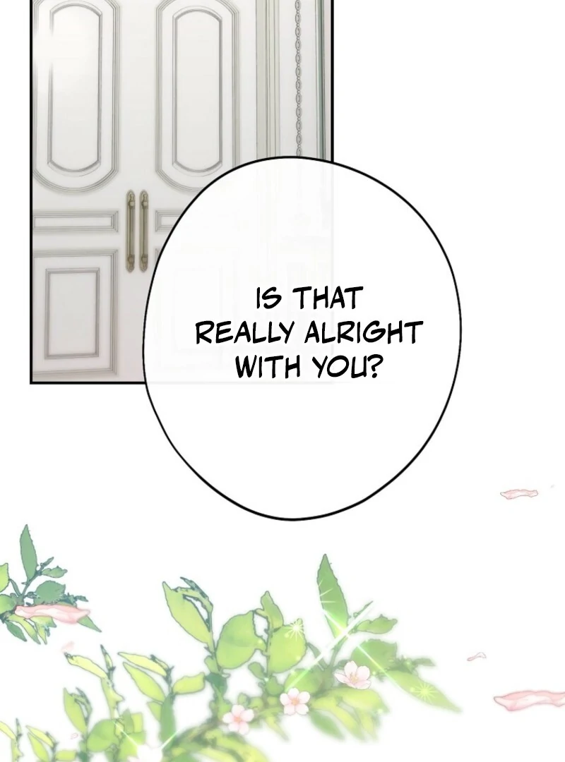 She Is My Mother In Law But I Dont Want Any Conflicts Between Us Chapter 37 - Page 2