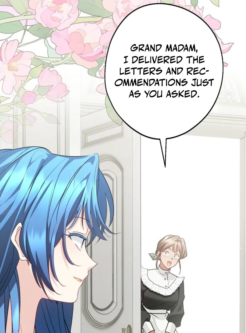 She Is My Mother In Law But I Dont Want Any Conflicts Between Us Chapter 37 - Page 26