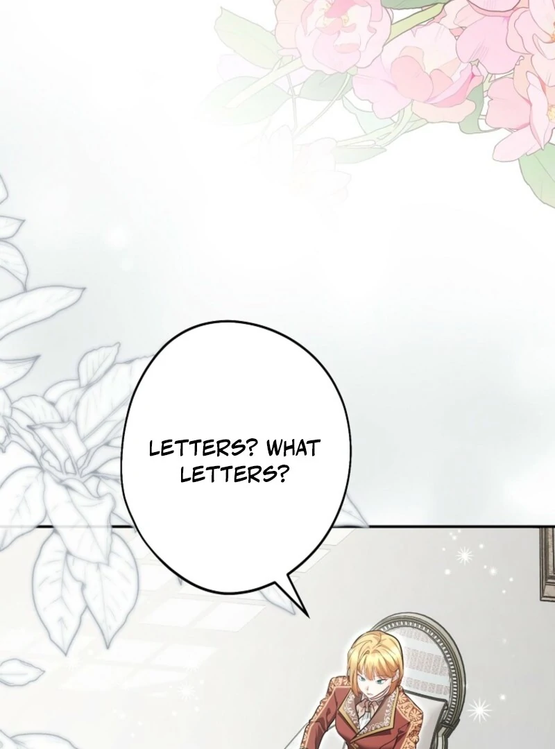 She Is My Mother In Law But I Dont Want Any Conflicts Between Us Chapter 37 - Page 28