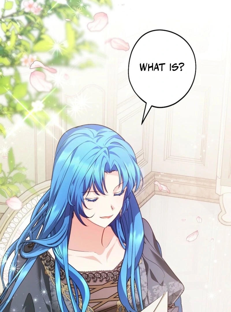 She Is My Mother In Law But I Dont Want Any Conflicts Between Us Chapter 37 - Page 3