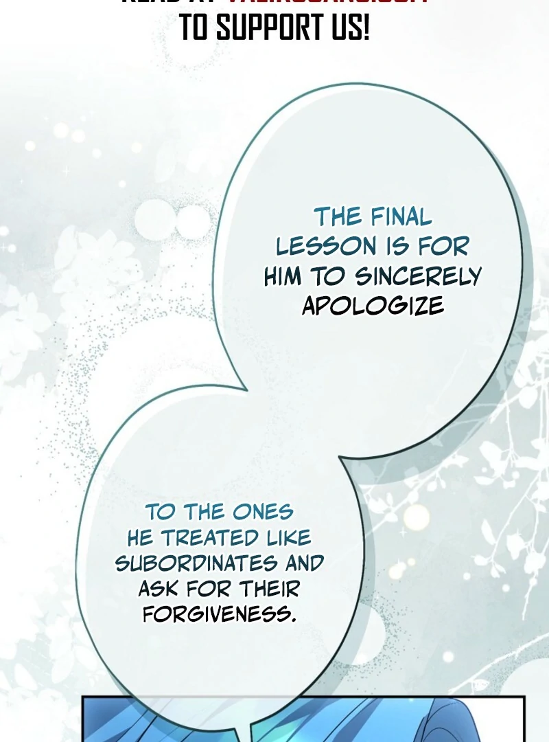 She Is My Mother In Law But I Dont Want Any Conflicts Between Us Chapter 37 - Page 31