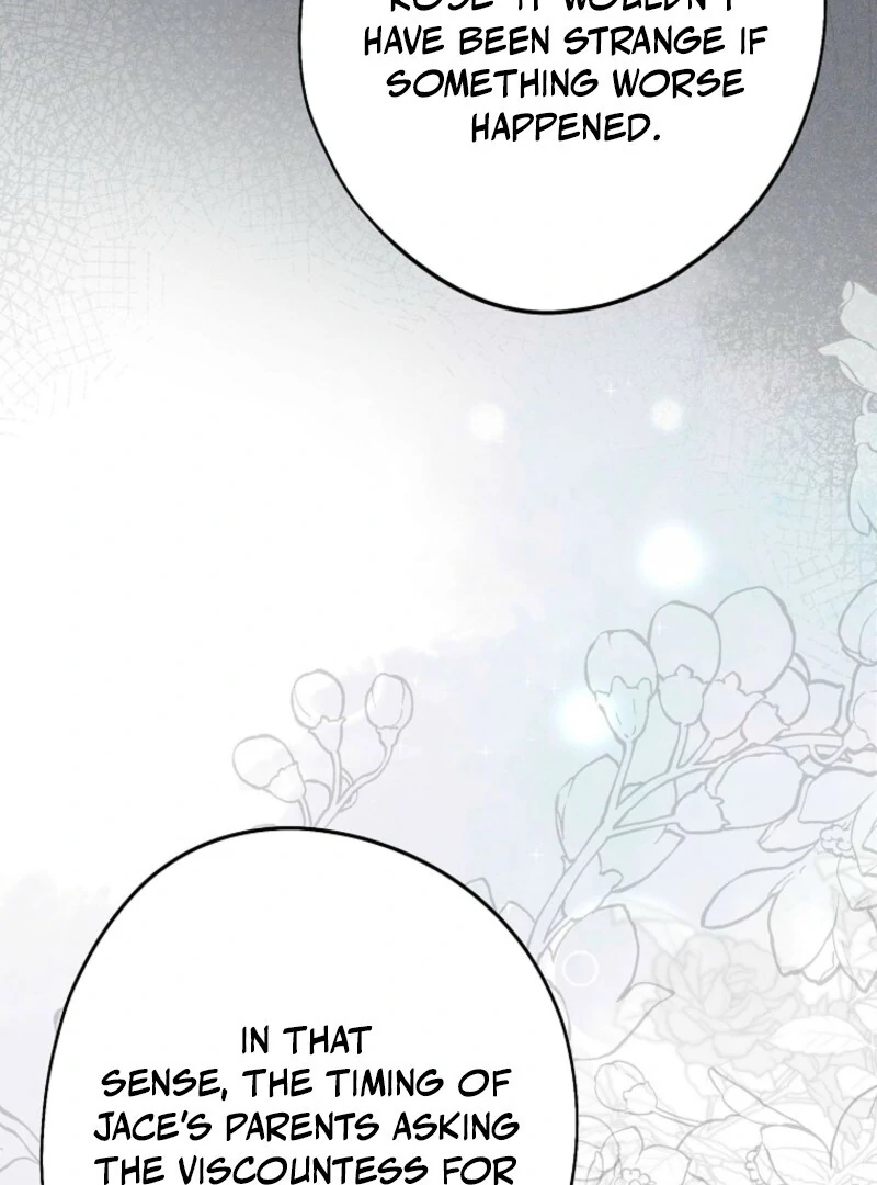 She Is My Mother In Law But I Dont Want Any Conflicts Between Us Chapter 37 - Page 36