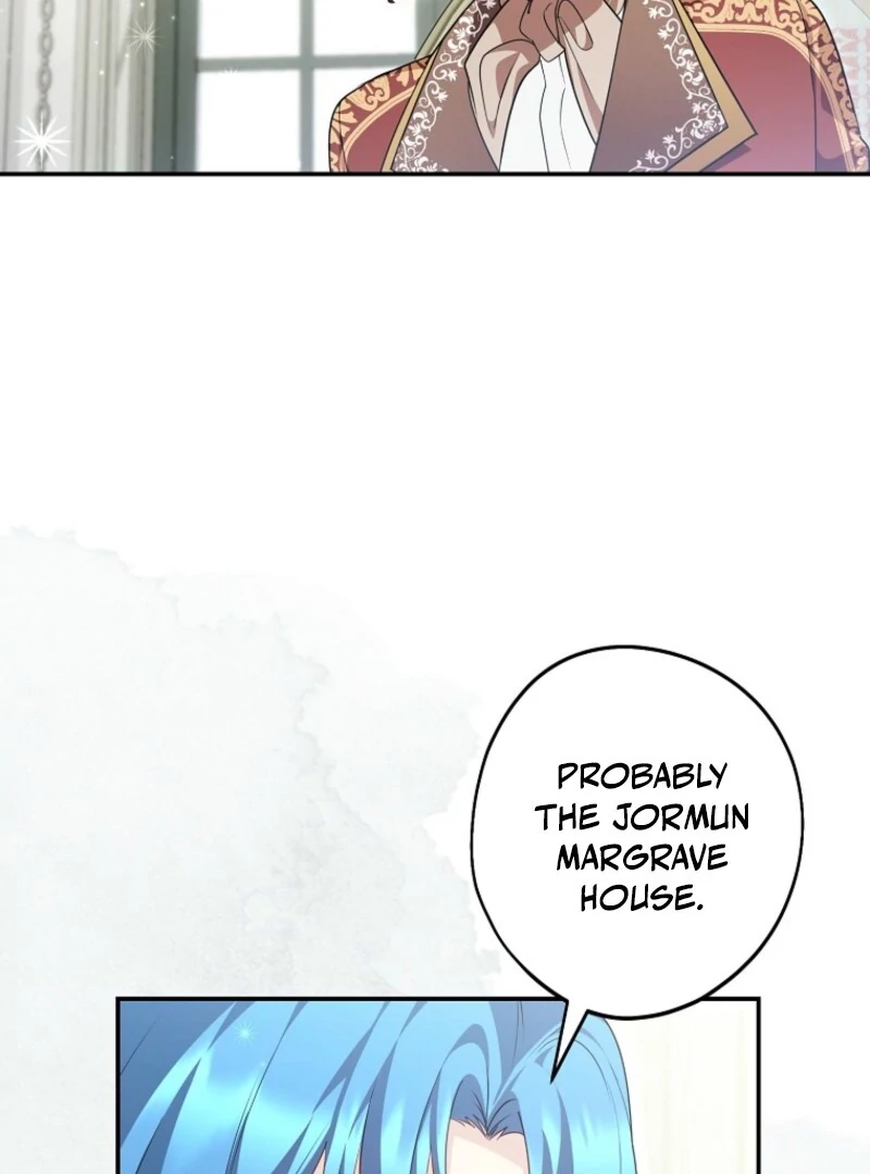 She Is My Mother In Law But I Dont Want Any Conflicts Between Us Chapter 37 - Page 40