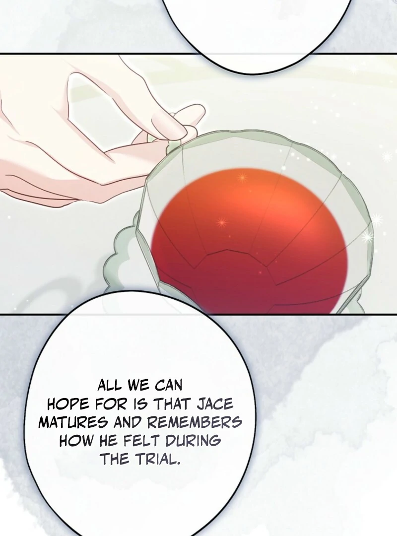 She Is My Mother In Law But I Dont Want Any Conflicts Between Us Chapter 37 - Page 43
