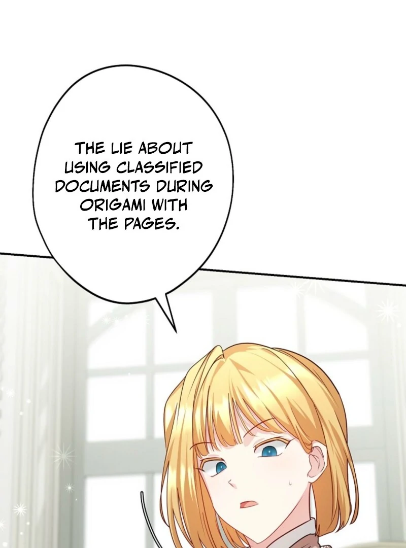 She Is My Mother In Law But I Dont Want Any Conflicts Between Us Chapter 37 - Page 5