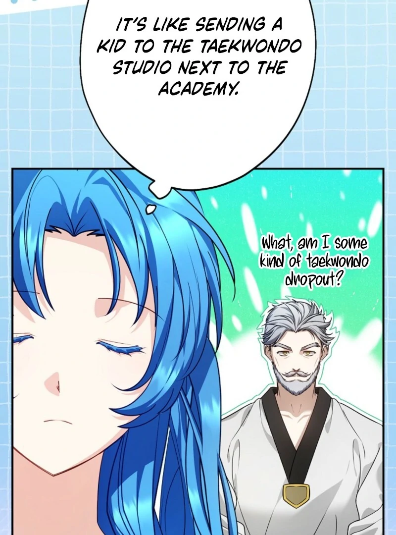 She Is My Mother In Law But I Dont Want Any Conflicts Between Us Chapter 37 - Page 53