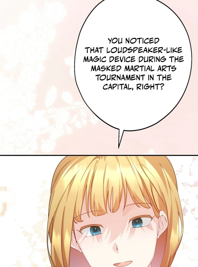 She Is My Mother In Law But I Dont Want Any Conflicts Between Us Chapter 37 - Page 64
