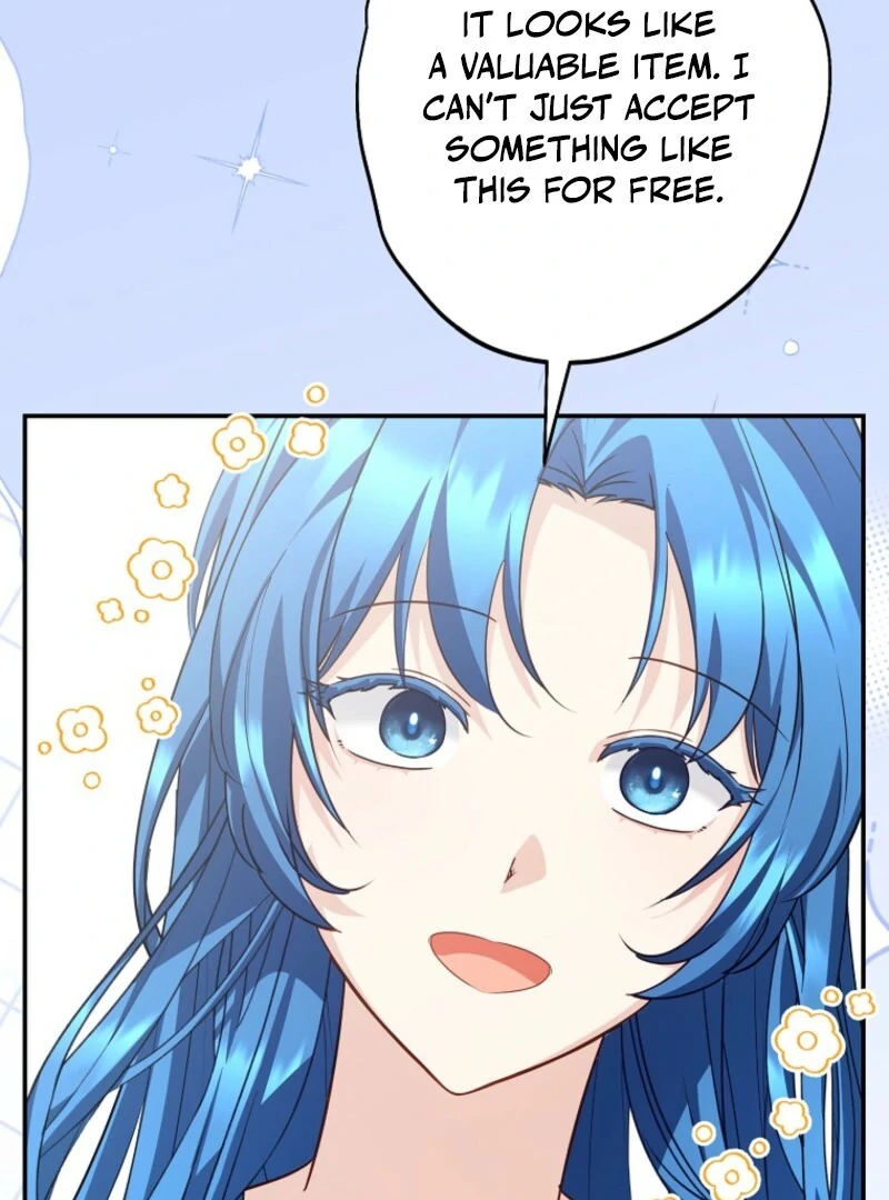 She Is My Mother In Law But I Dont Want Any Conflicts Between Us Chapter 37 - Page 77