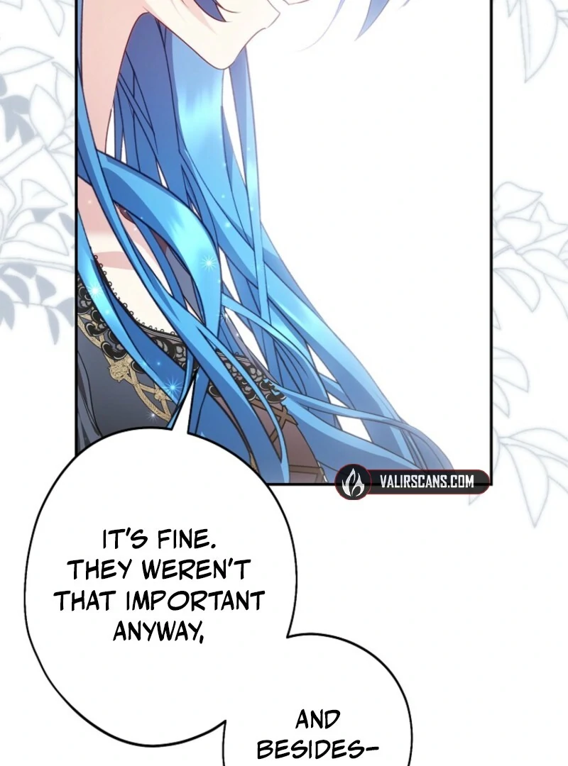 She Is My Mother In Law But I Dont Want Any Conflicts Between Us Chapter 37 - Page 8