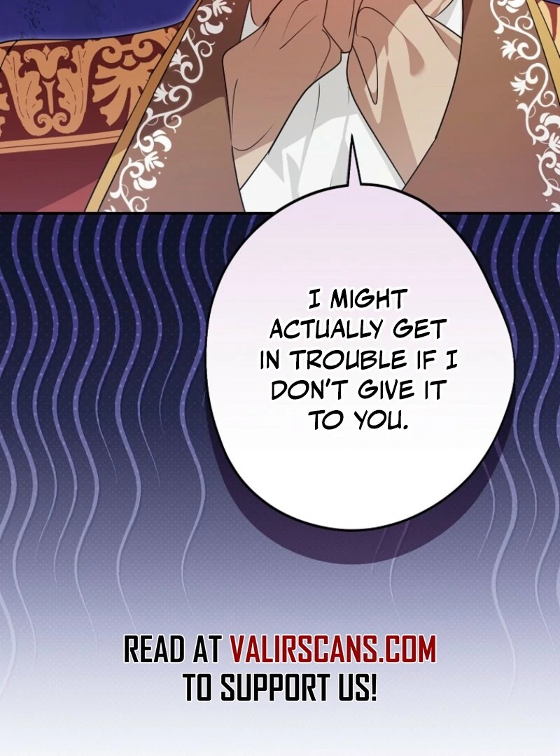 She Is My Mother In Law But I Dont Want Any Conflicts Between Us Chapter 37 - Page 82